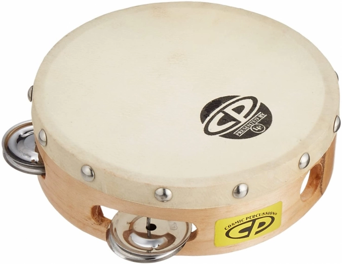 Бубен СP378 Latin Percussion LP861.302 фото 1