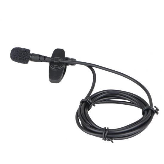 Микрофон петличный для смартфона Alctron i7 фото 1