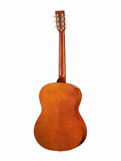 Акустическая гитара HOMAGE LF-3900, фолк, 39", цвет натуральный фото 4