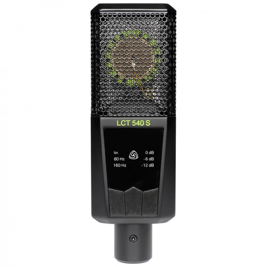 Микрофон LEWITT LCT 540 S SUBZERO фото 1