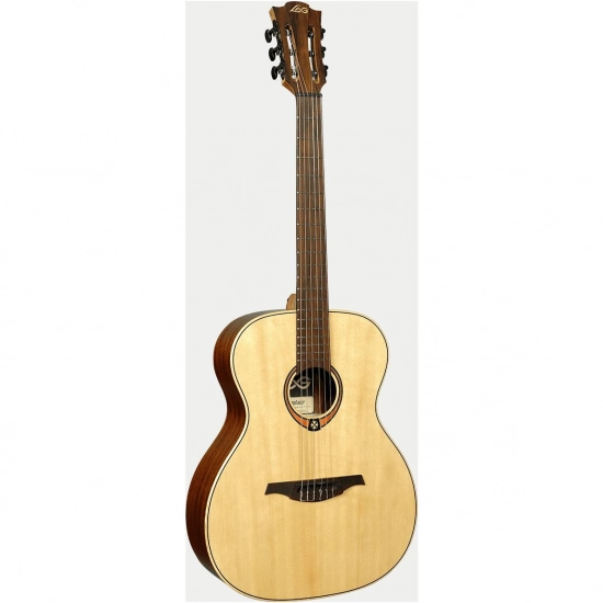 LAG TN-70A - Акустическая гитара фото 1