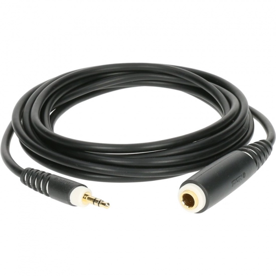 Klotz AS-EX30300 Коммутационный аудио кабель, 3м фото 2