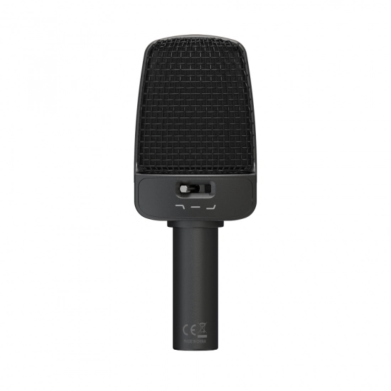 BEHRINGER B 906 - динамический микрофон фото 3