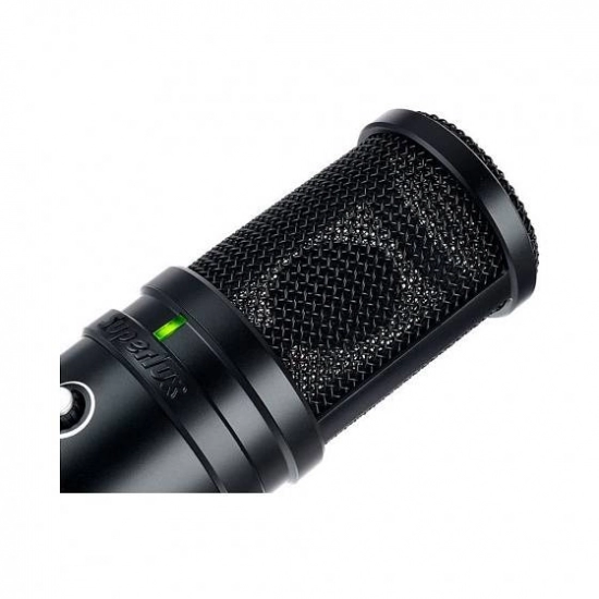 Микрофон Superlux E205UMKII Black фото 3