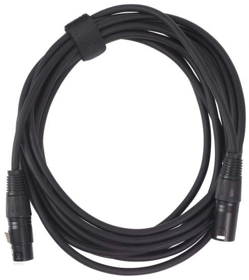Микрофонный кабель Amumu XMF-20-5M фото 3