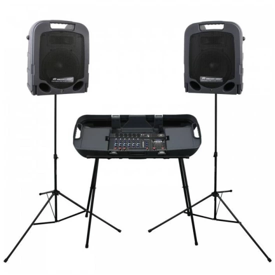 Акустическая система PEAVEY Escort 3000 фото 1
