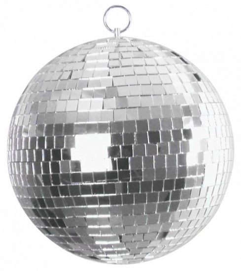 Зеркальный шар, LAudio WS-MB30 Mirror Ball фото 1