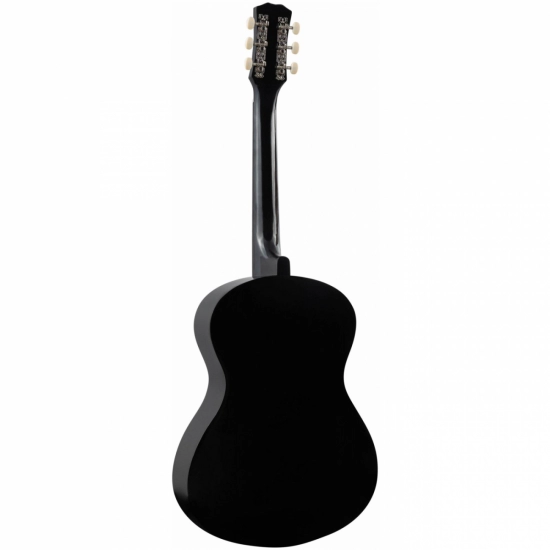 TERRIS TF-3805A BK гитара акустическая фото 4