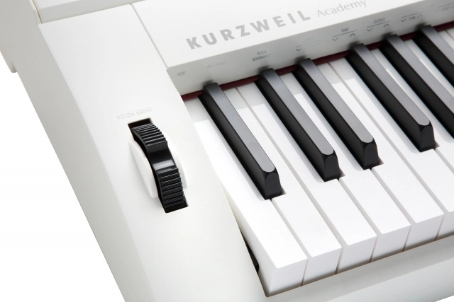 Цифровое фортепиано Kurzweil KA90 WH фото 5