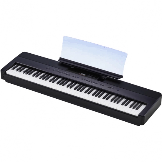 KAWAI ES520B - цифровое пианино фото 2