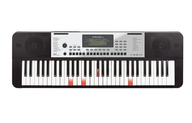 Синтезатор Medeli M211L фото 1