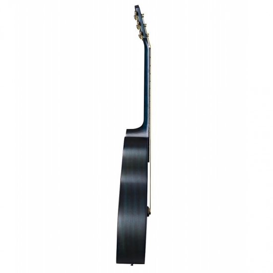 Акустическая гитара Baton Rouge X11LS/F-SBB фото 5