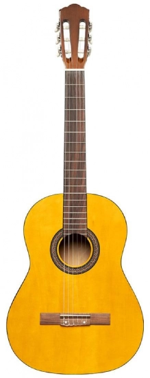 Гитара классическая 3/4 Stagg SCL50 NAT фото 3