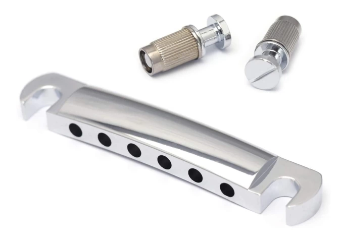 Стоп-бар Metallor BM-06-CR фото 1
