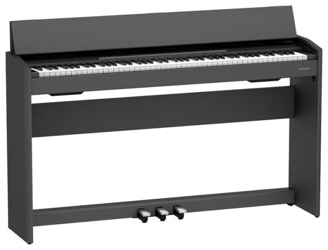 Цифровое фортепиано Roland F107-BKX фото 1