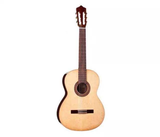 Классическая гитара PEREZ 620 SPRUCE фото 1