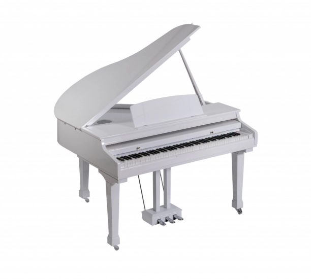 Цифровой рояль Orla Grand-500-WHITE фото 1