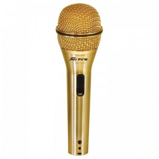 Вокальный комплект микрофон PEAVEY PVi 2G XLR фото 1