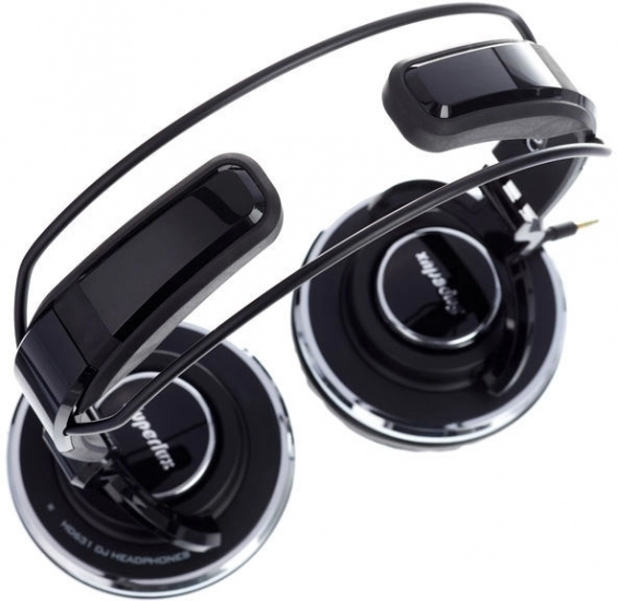 Наушники Superlux HD631 фото 6