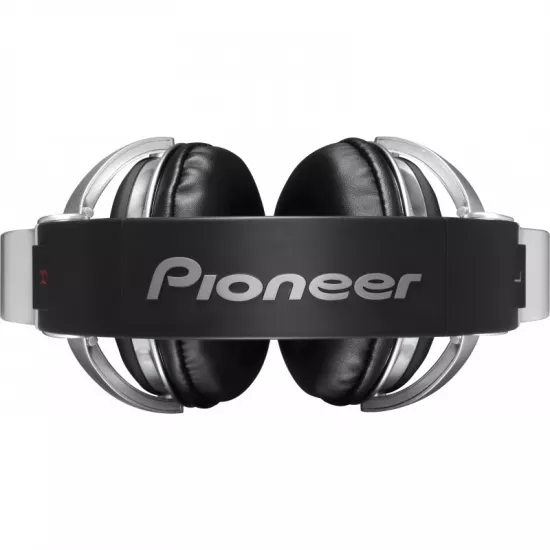 DJ наушники PIONEER HDJ-1500-S фото 4