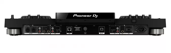 DJ система PIONEER XDJ-RX фото 3