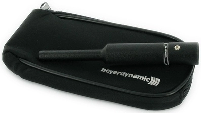 Измерительный микрофон Beyerdynamic MM 1 фото 3