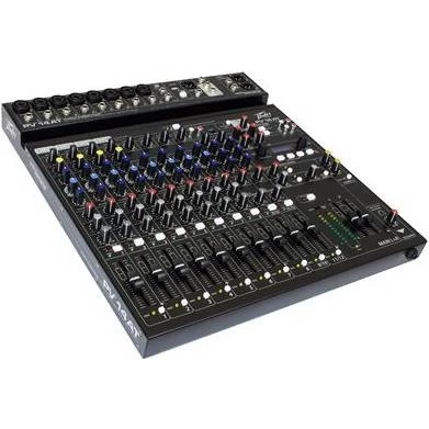 Микшерный пульт PEAVEY PV 14 AT фото 2