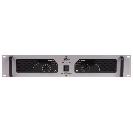 Усилитель мощности PEAVEY PVi 1000 фото 1