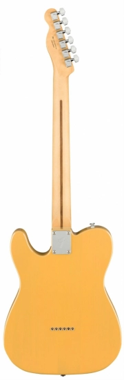Электрогитара Fender PLAYER TELECASTER MN BUTTERSCOTCH BLONDE фото 2
