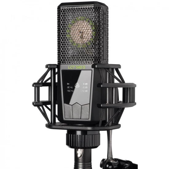 Микрофон LEWITT LCT 540 S SUBZERO фото 4