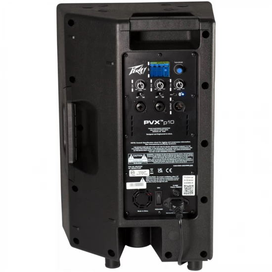 Акустическая система PEAVEY PVXp 12 Bluetooth фото 3
