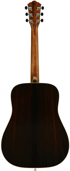 Акустическая гитара Washburn WLD20S фото 2