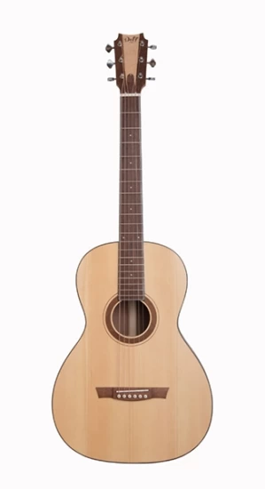 Акустическая гитара Doff D022A фото 1