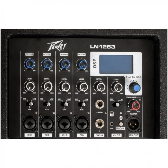 Акустическая система PEAVEY LN 1263 фото 4