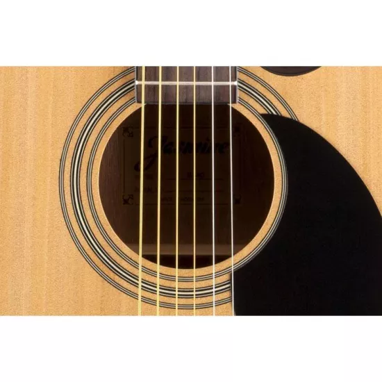 Акустическая гитара JASMINE S34C фото 2