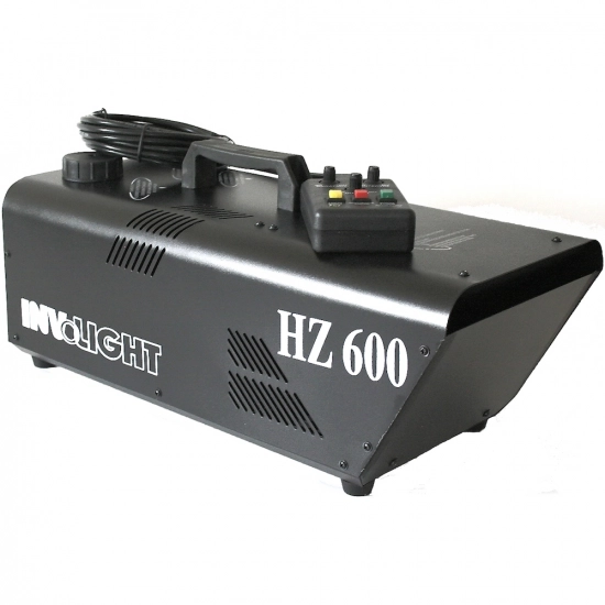 INVOLIGHT HZ600 - генератор дыма c эффектом тумана (Fazer) фото 1