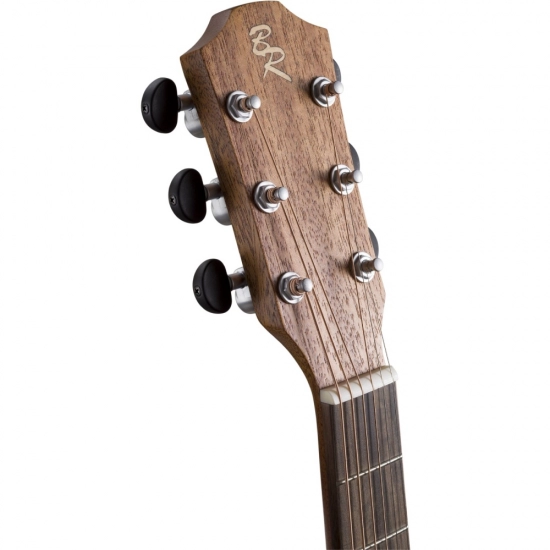 Электроакустическая гитара Baton Rouge AR19S/ACE фото 5