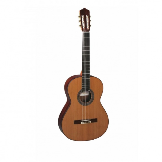 PEREZ 640 Cedar - классическая гитара фото 1
