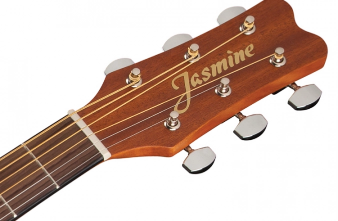 Гитара акустическая Jasmine S35 фото 2