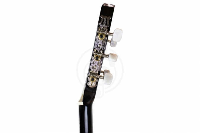 Гитара классическая SOLISTA SG-C1 BK фото 8