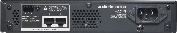 Расширитель для ATUC50 AUDIO-TECHNICA ATLK-EXT165 фото 3