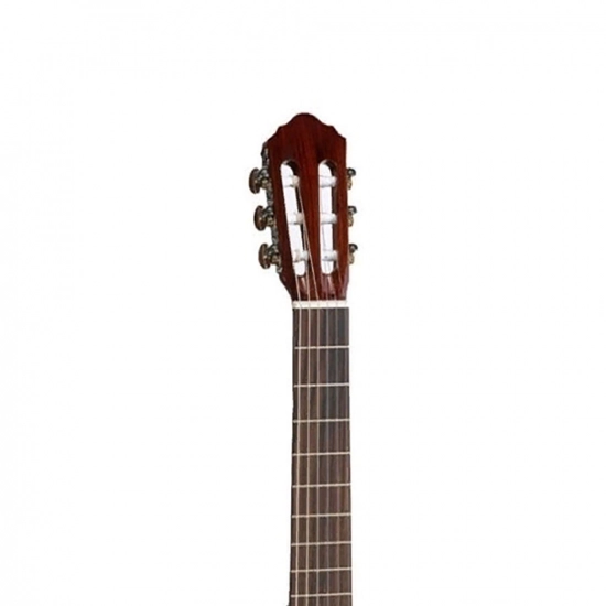Классическая гитара с подключением Parkwood PC110 фото 3