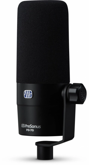 Динамический микрофон PreSonus PD-70 фото 2