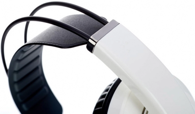 Наушники Superlux HD681EVO (White) фото 2