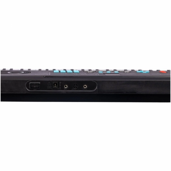 Синтезатор DAVINCI DCK-161 BK фото 7