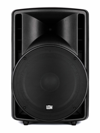 Акустическая система активная Leem ABS-15A фото 2