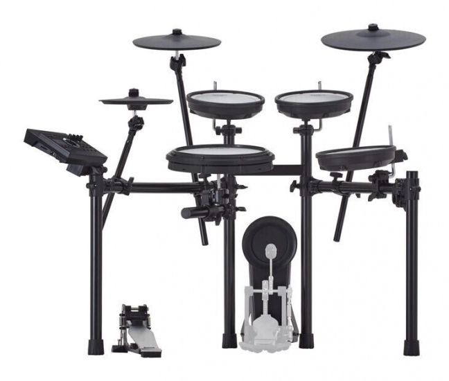 Электронная ударная установка Roland TD-17 KV2 фото 3