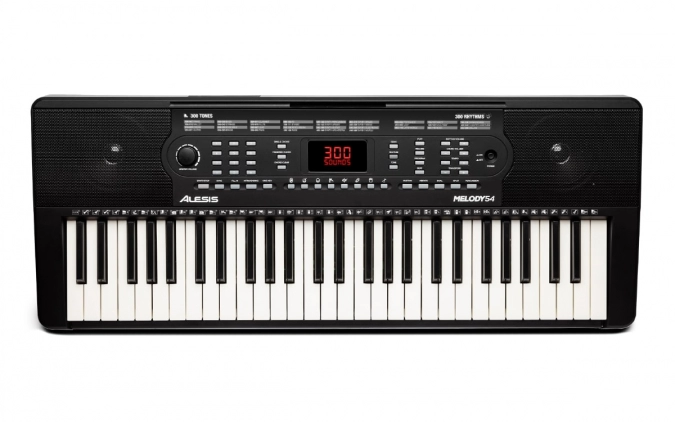 Синтезатор Alesis HARMONY 54 фото 1