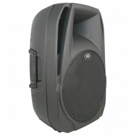 Акустическая система PEAVEY PBK 15PB фото 2