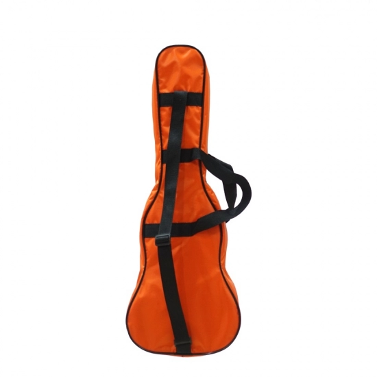 Чехол для укулеле концертной Armadil CM-401 (OR) оранжевый фото 2